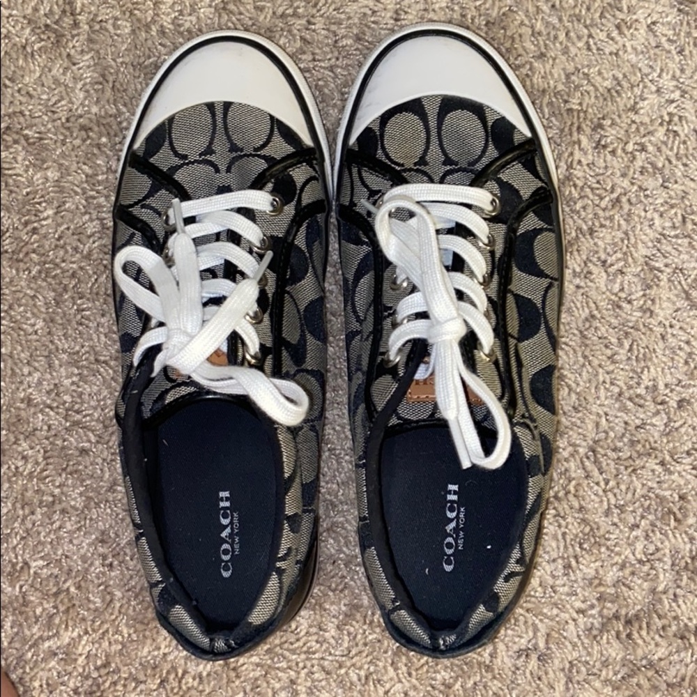 Coach Sneakers